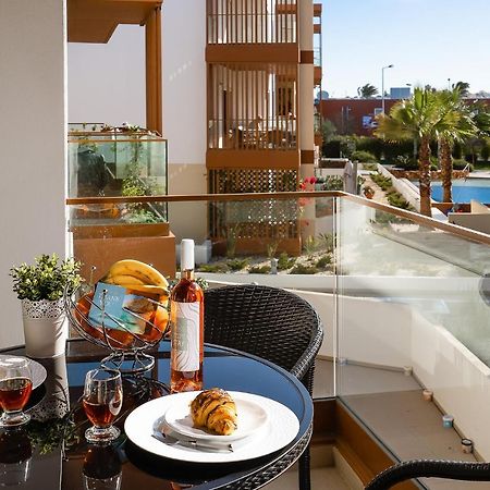 Terracos Do Rio Apartment Portimao Exterior photo