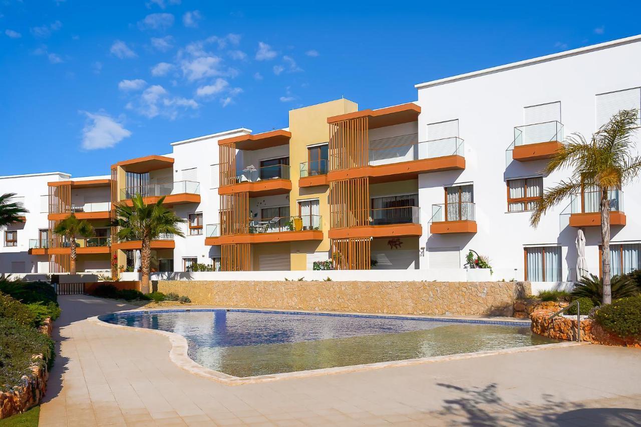 Terracos Do Rio Apartment Portimao Exterior photo