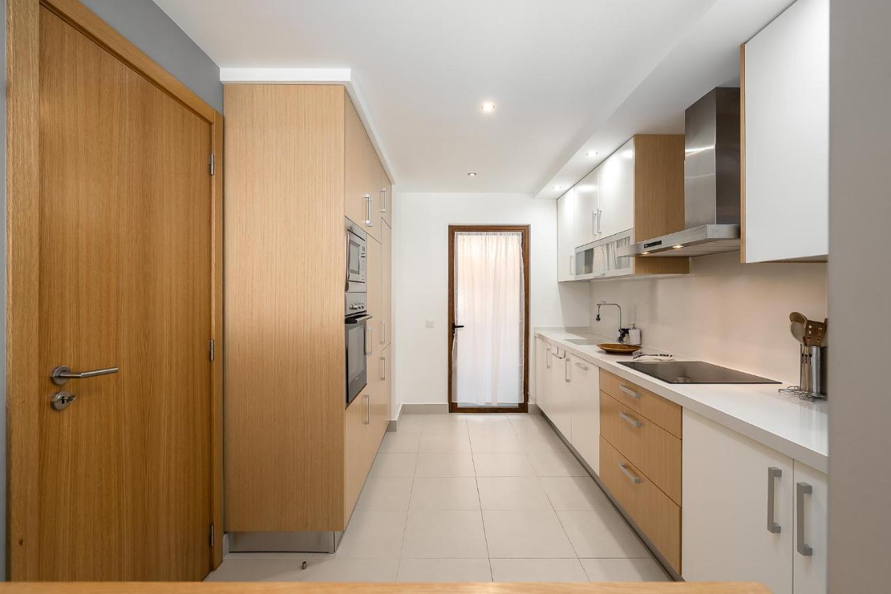 Terracos Do Rio Apartment Portimao Exterior photo