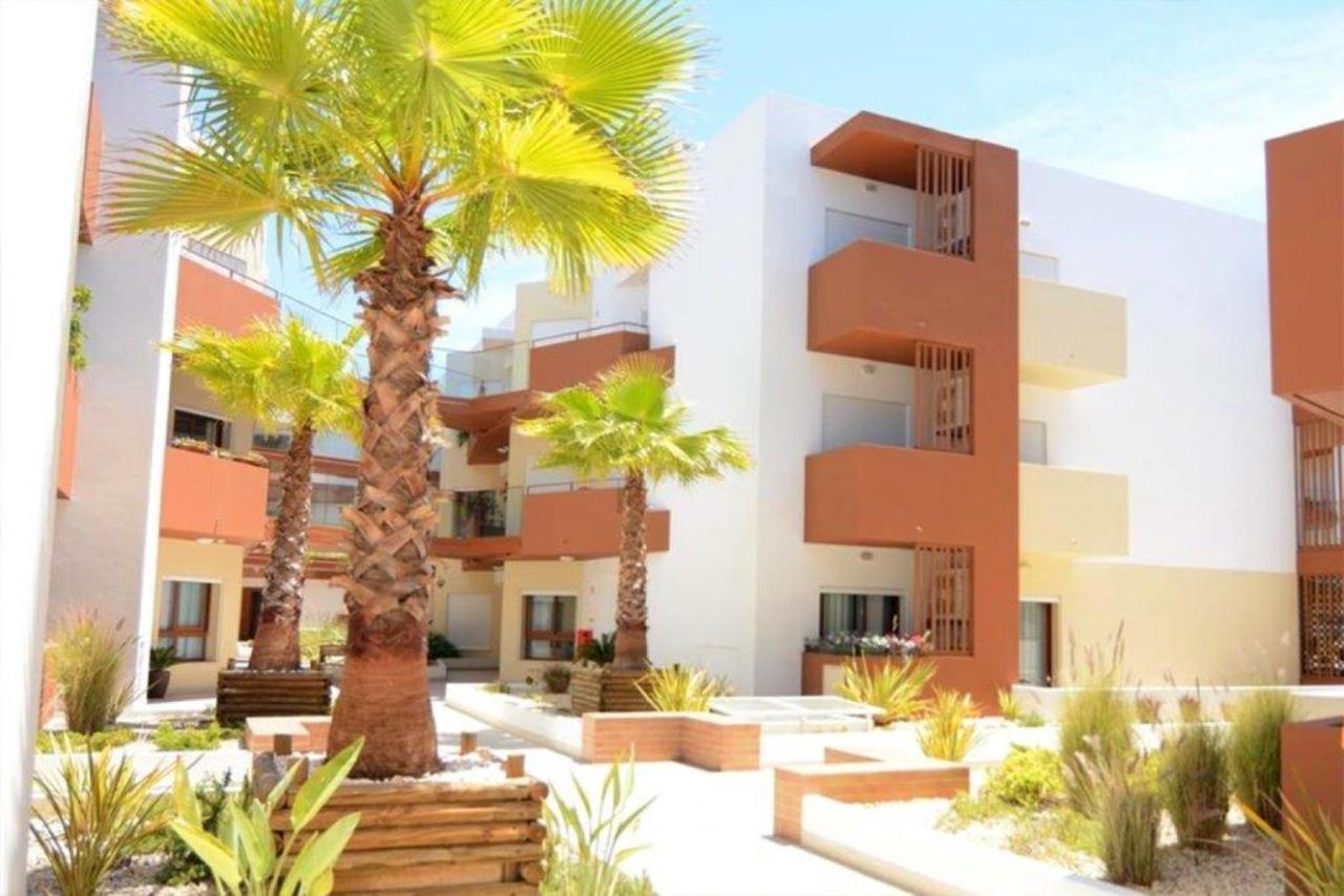 Terracos Do Rio Apartment Portimao Exterior photo