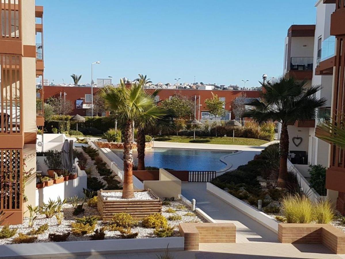 Terracos Do Rio Apartment Portimao Exterior photo