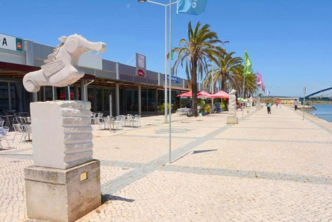 Terracos Do Rio Apartment Portimao Exterior photo