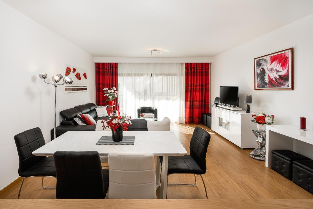 Terracos Do Rio Apartment Portimao Exterior photo