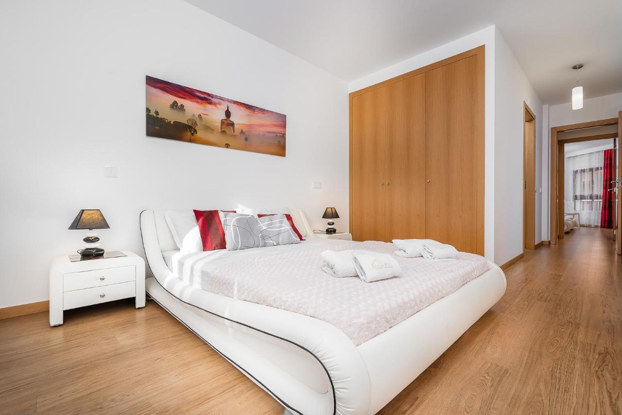 Terracos Do Rio Apartment Portimao Exterior photo