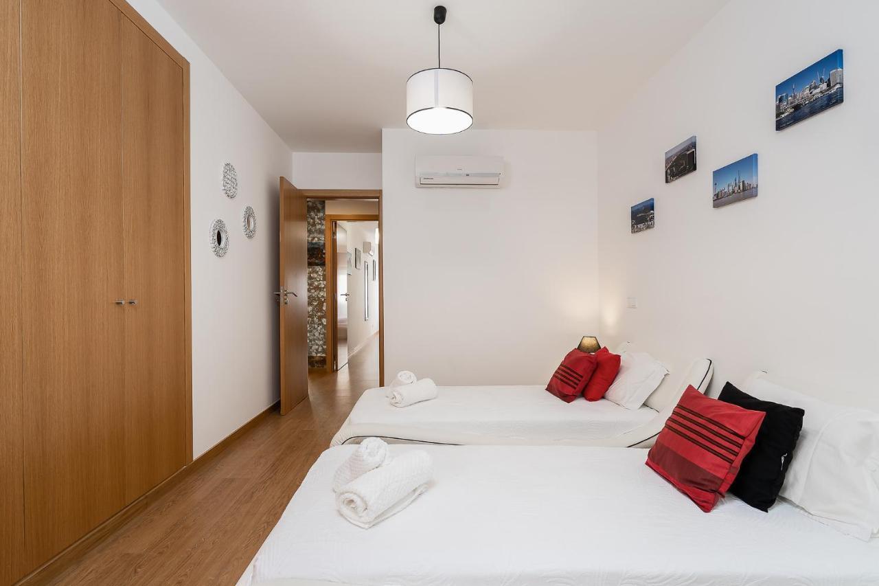 Terracos Do Rio Apartment Portimao Exterior photo