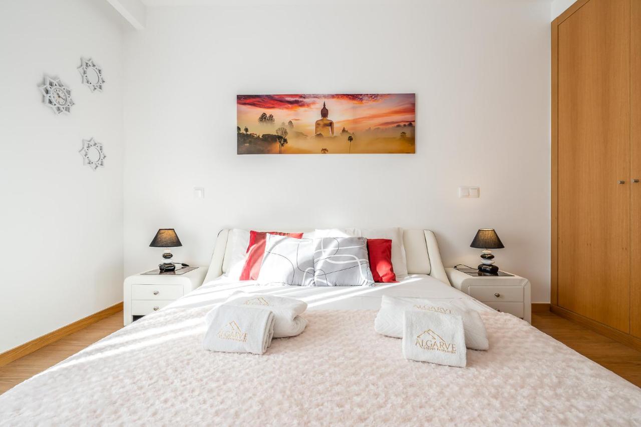 Terracos Do Rio Apartment Portimao Exterior photo