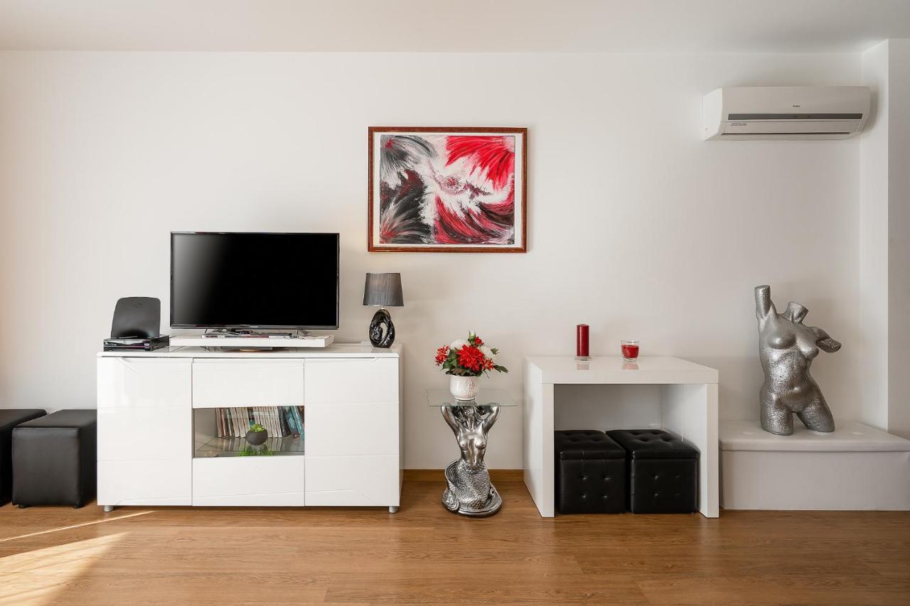 Terracos Do Rio Apartment Portimao Exterior photo