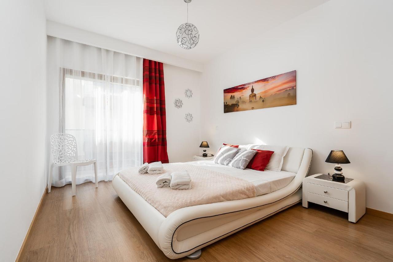 Terracos Do Rio Apartment Portimao Exterior photo