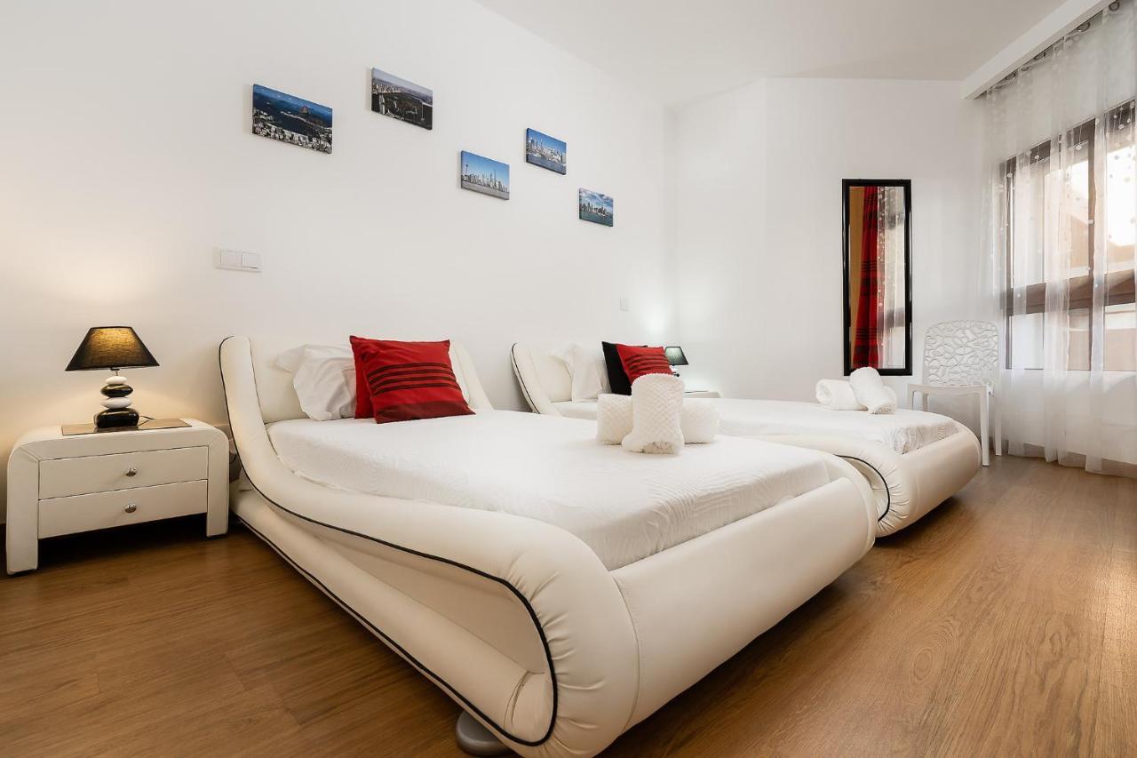 Terracos Do Rio Apartment Portimao Exterior photo