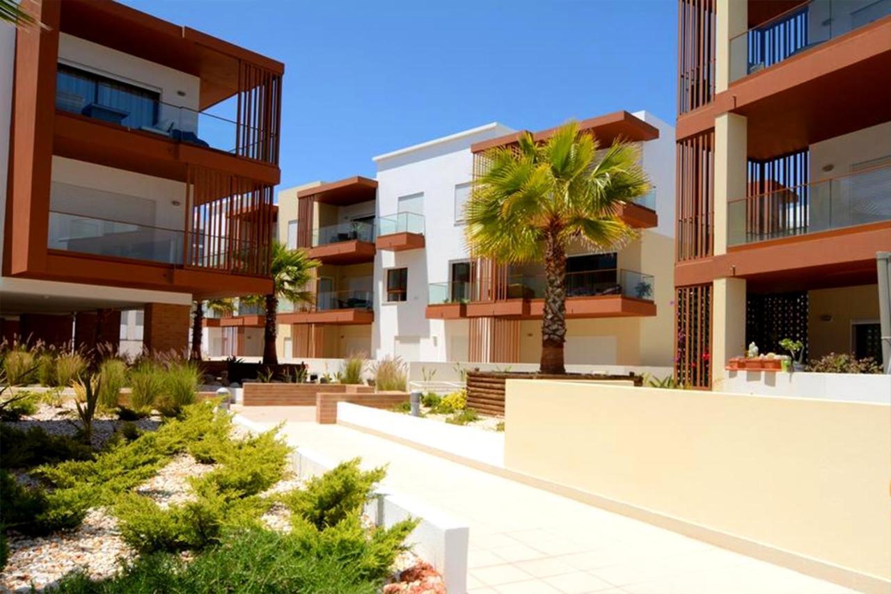 Terracos Do Rio Apartment Portimao Exterior photo